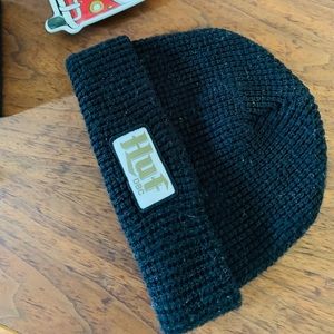 HUF Beanie